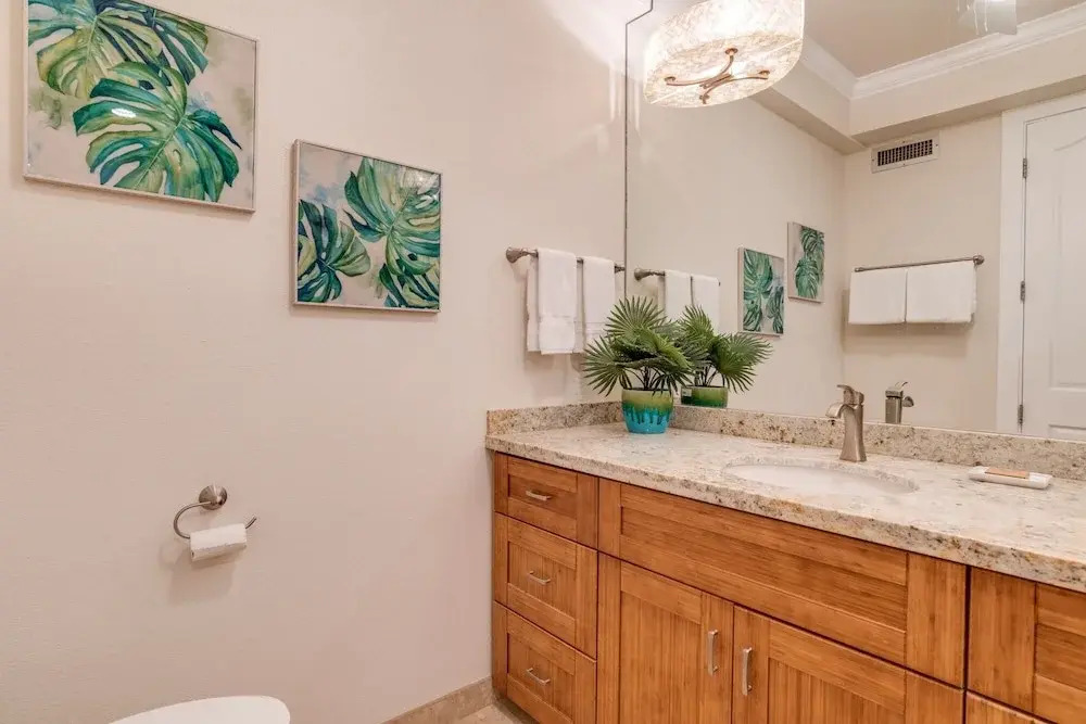 Kahana Outrigger #1a2 3 Bedroom Condo by RedAwning