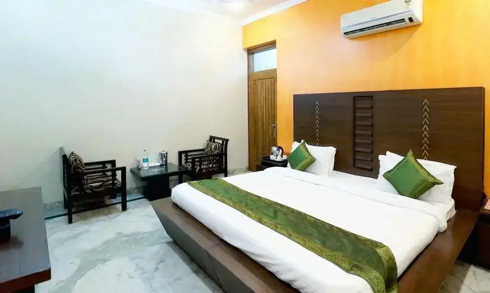 New Star House by OYO Rooms
