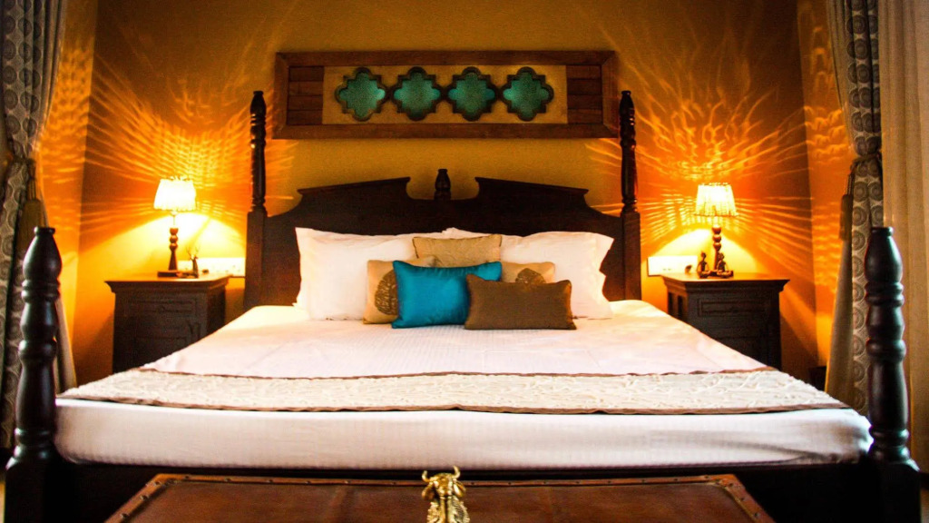 Vannraj Resort And Spa