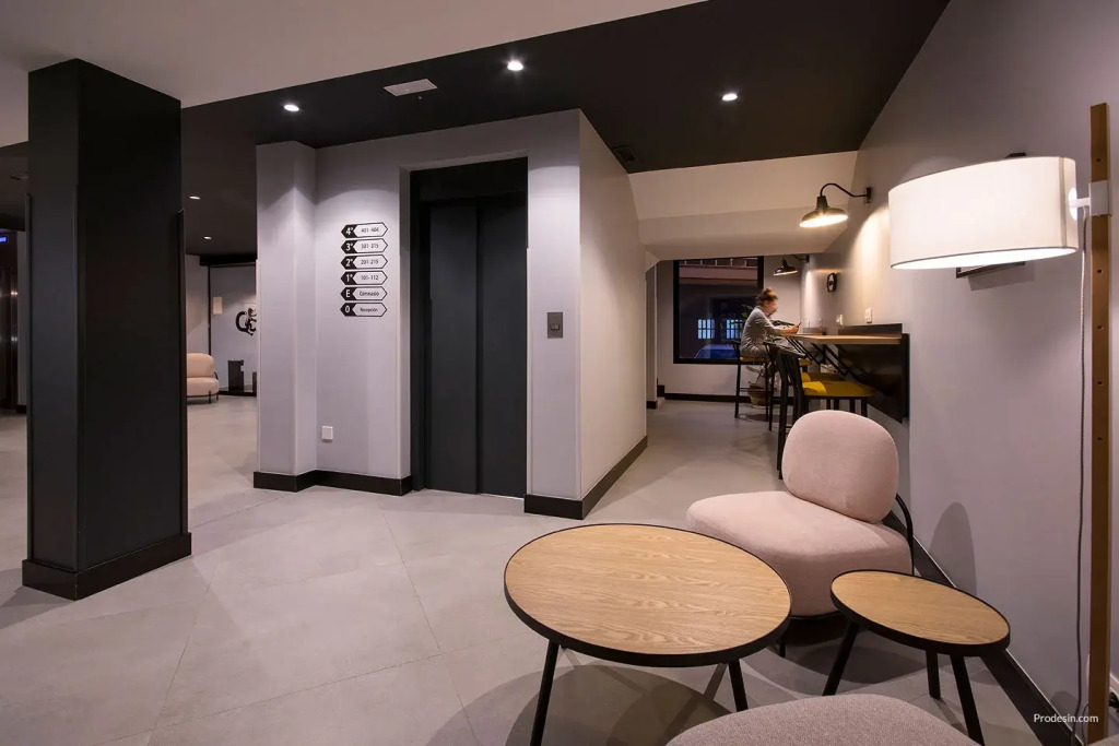 U-Hotel Darío Lugo