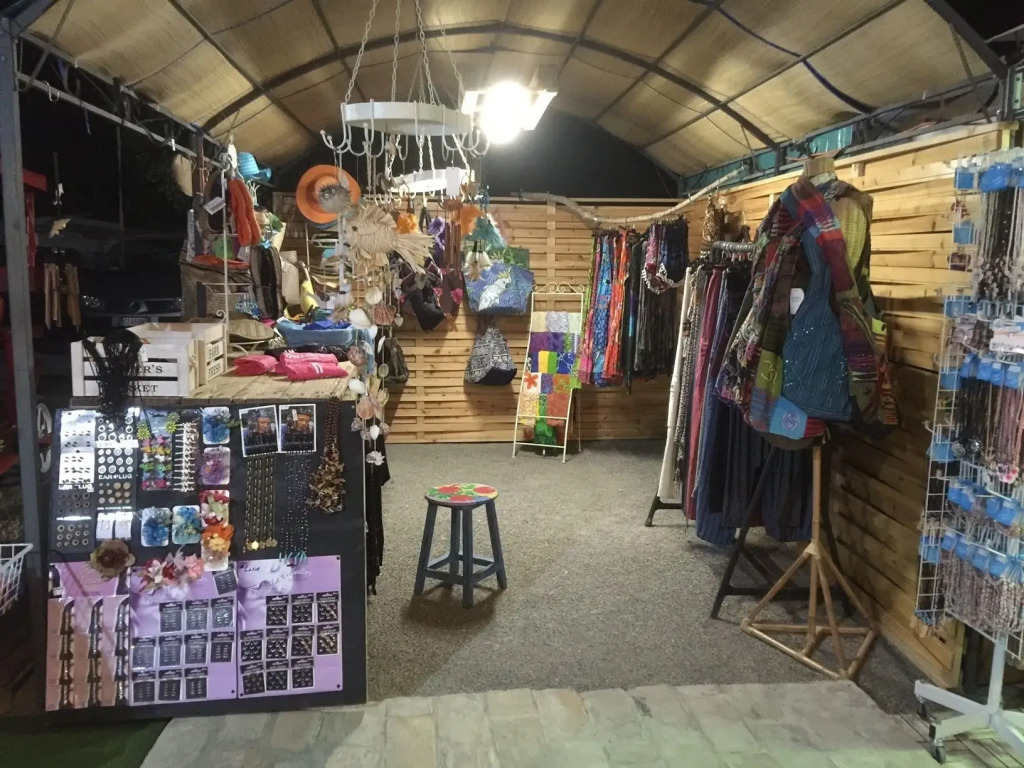 Camping Classe Village