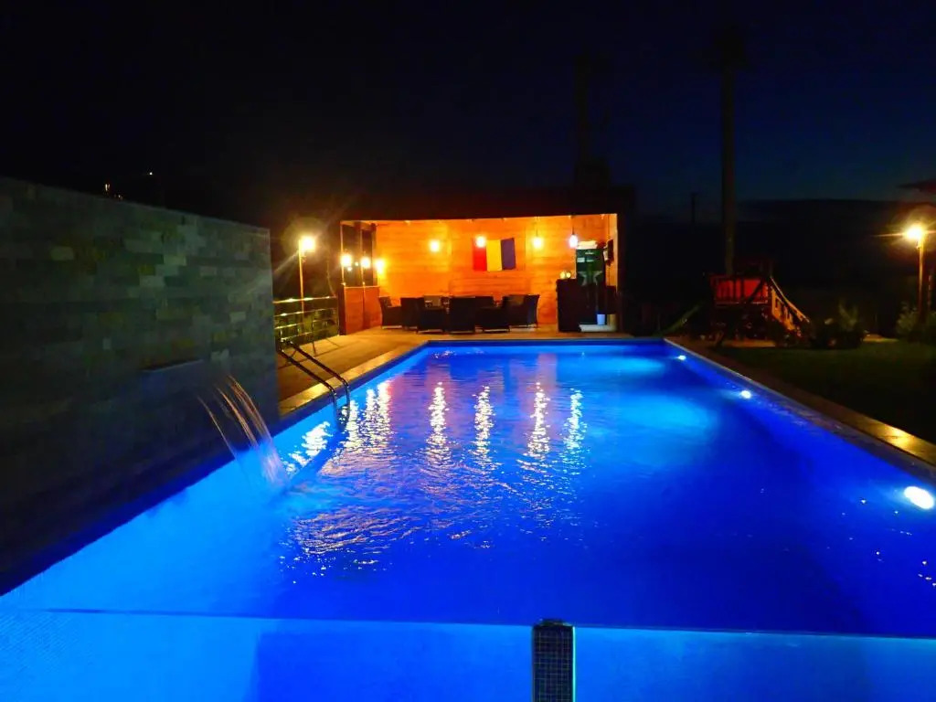 Indeep Club