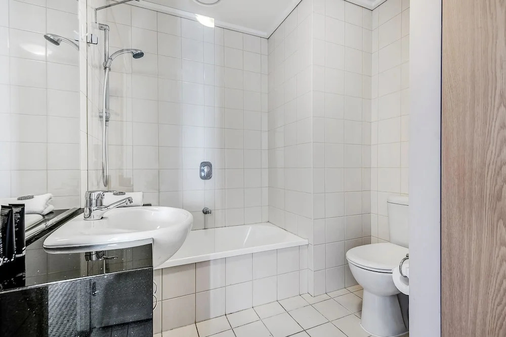 MJ Shortstay Centurion Apartments