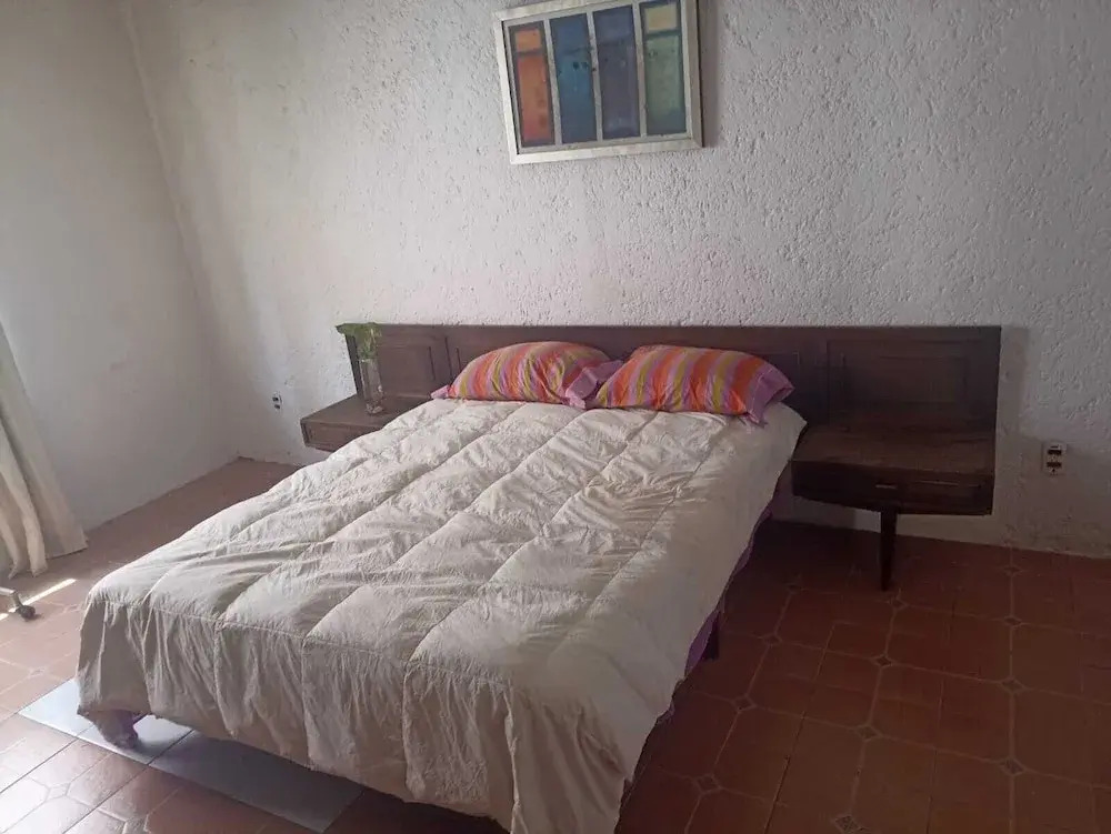 Hospedaje Coscomate 69