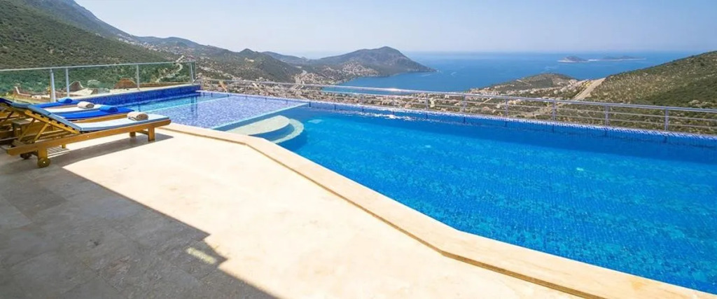 Villa Şato Kalkan