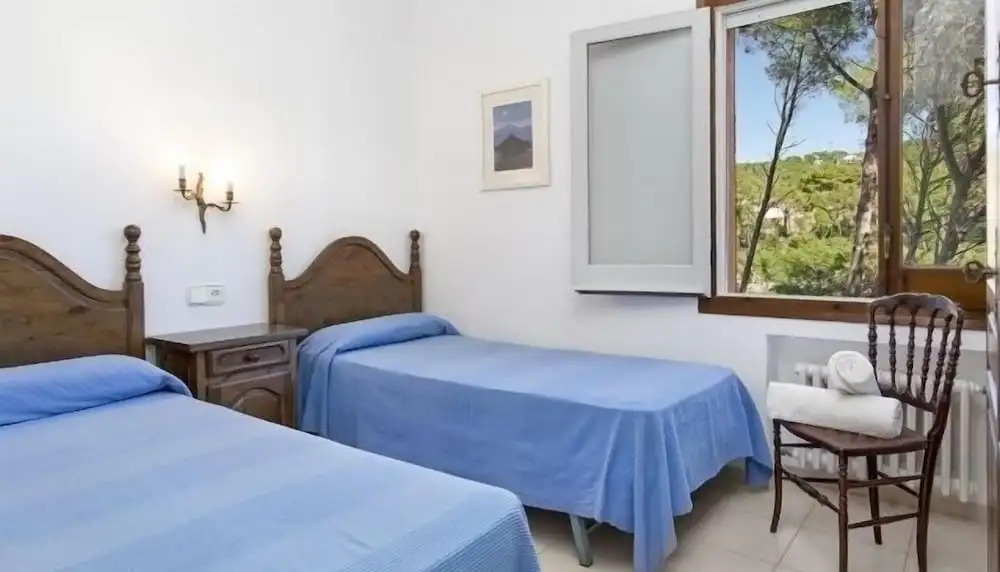 Villa Carena
