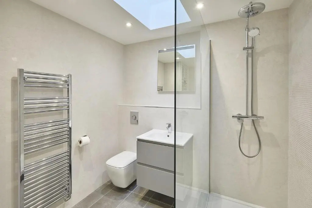 Host Stay Iona Cottage
