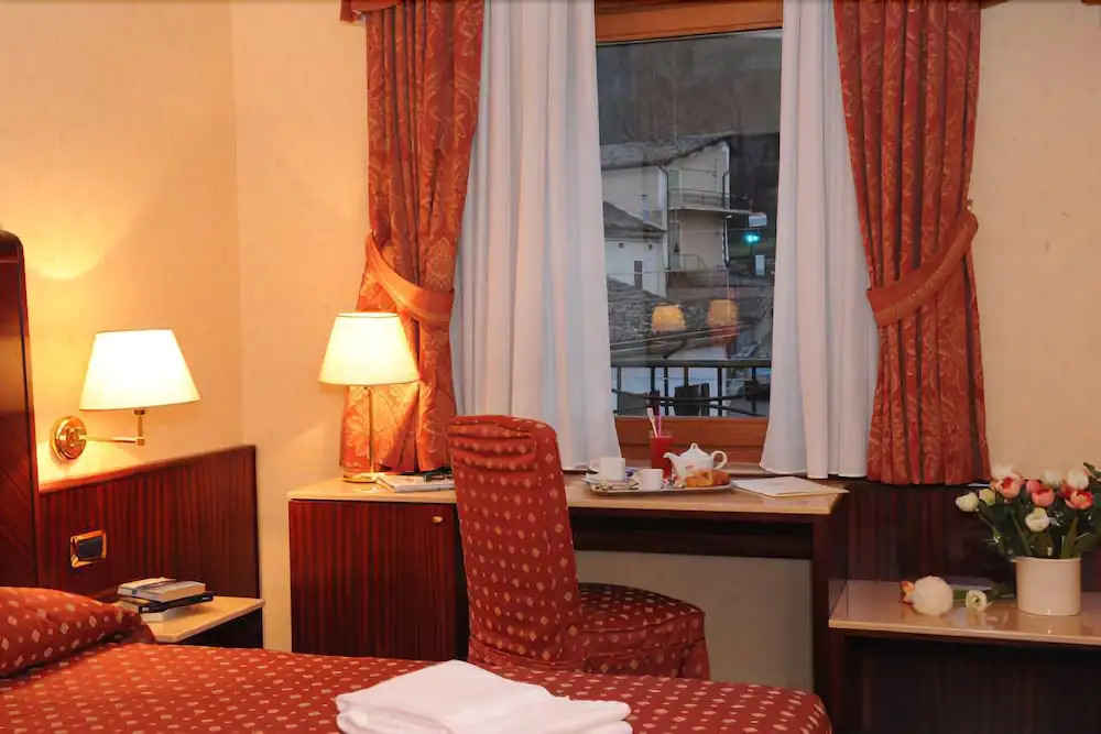 Hotel La Spia DItalia