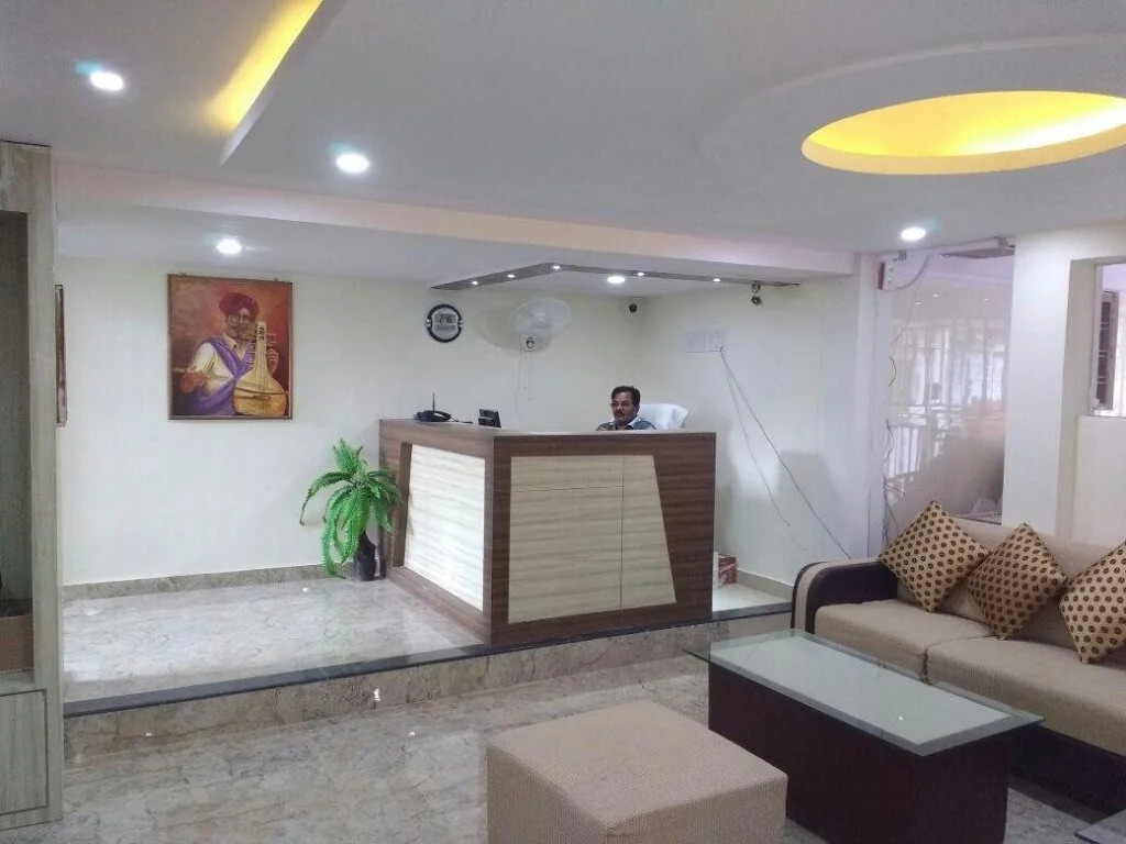 Aaditya Guest House Rewa