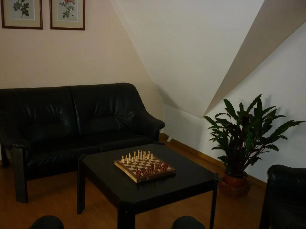 Hotel U Apoštola