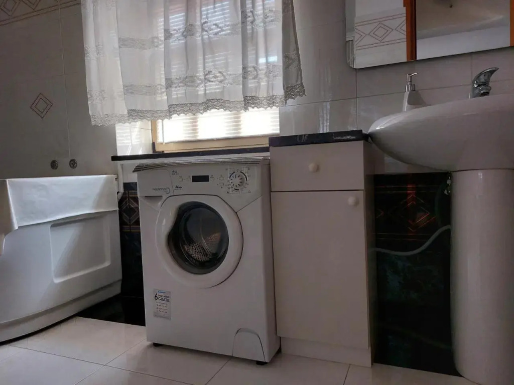 Apartment Luisa