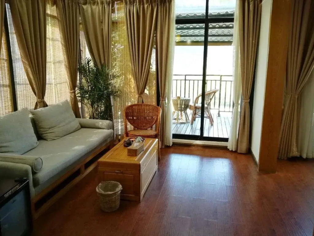 The Aurora Resort Yangshuo