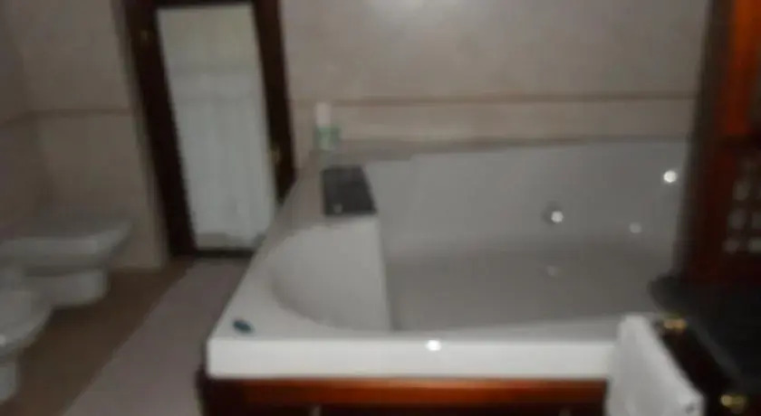 Ferienwohnung Apartment