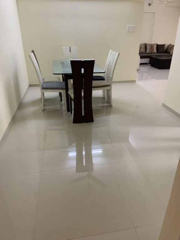Sea View Room With Reasonable Price In Parel