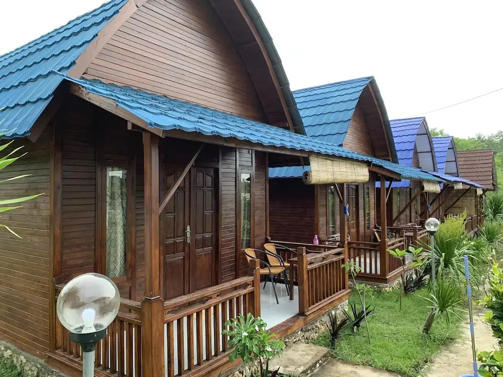 Tanah Penida Bungalows