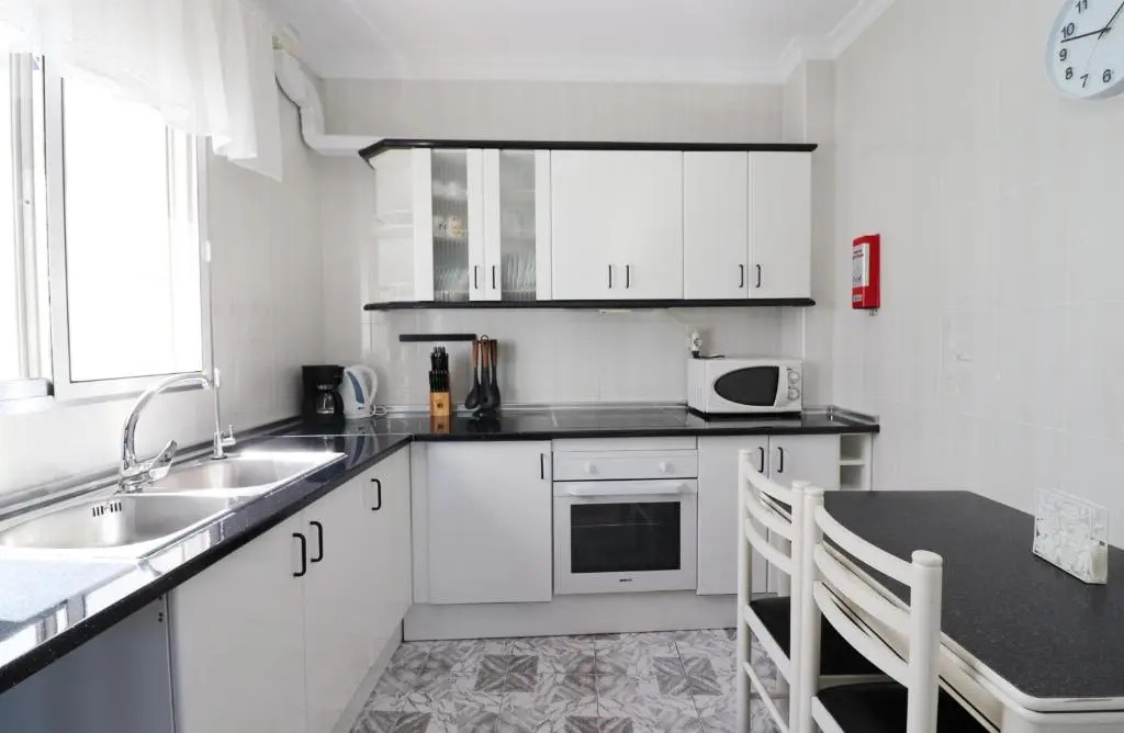 Apartment Cantarero Spainsunrentals 1196