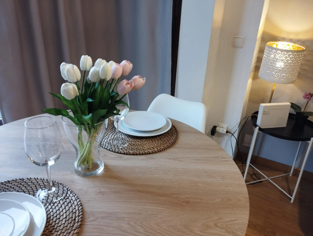 My Suites Madrid - Aeropuerto Ifema