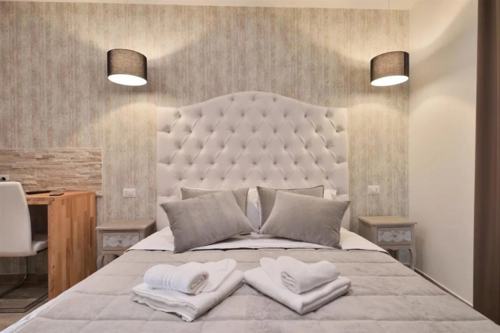 Relais Barberini