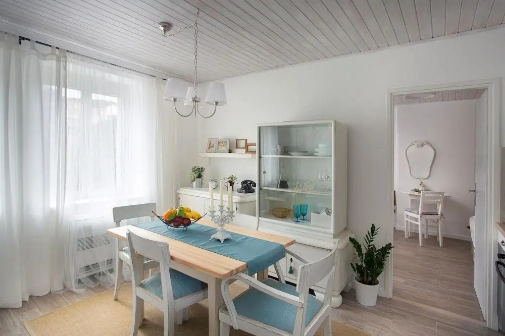 Apartment Arcadia