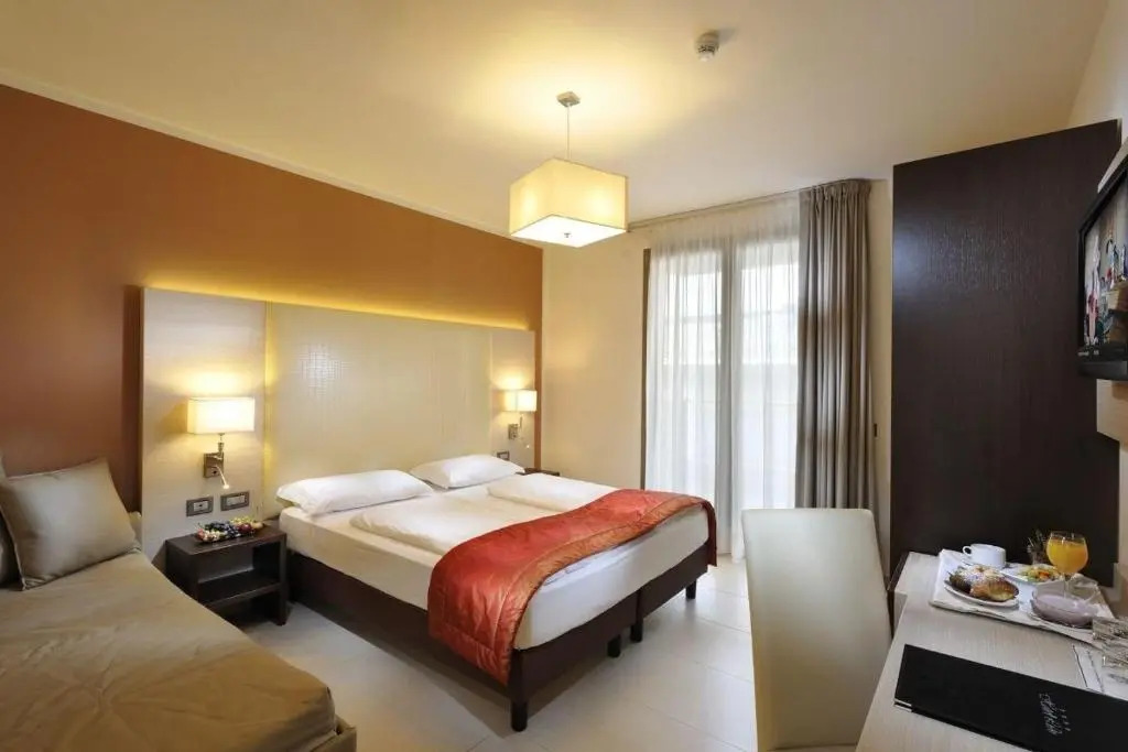 Hotel Lido Bibione Beach