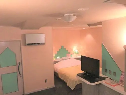 Hotel Plage