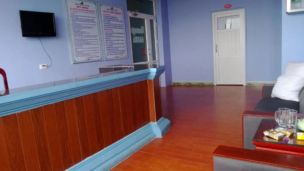 Bình Minh Hotel