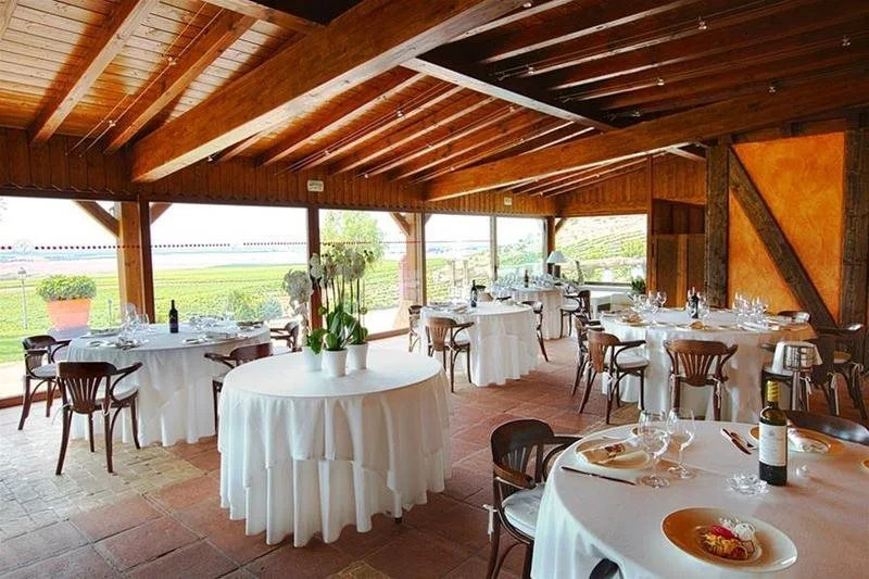 Hotel Pago De Cirsus