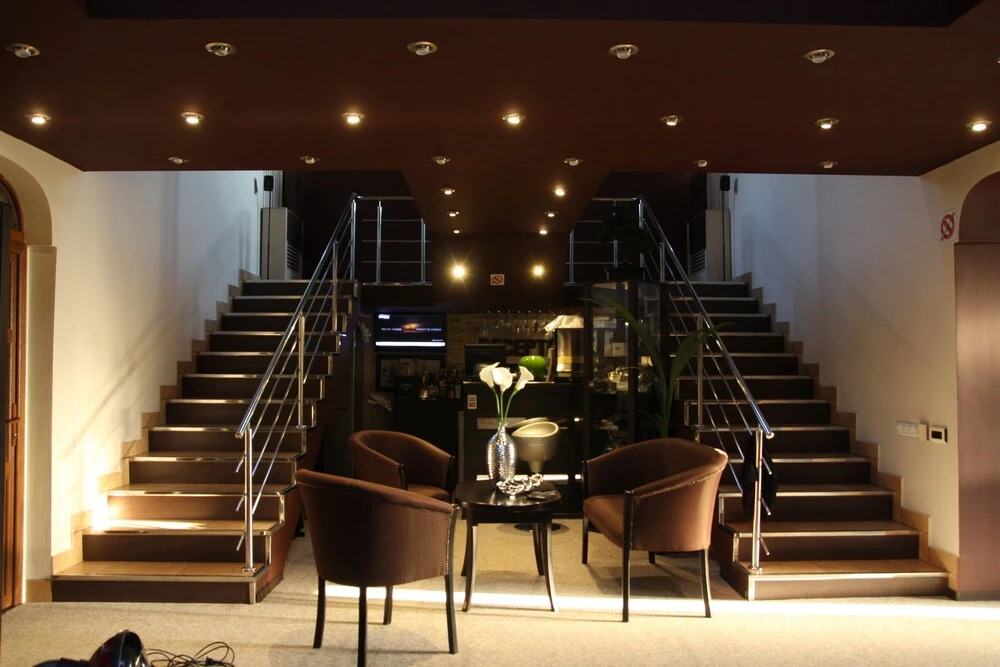 Pensiunea Rixos