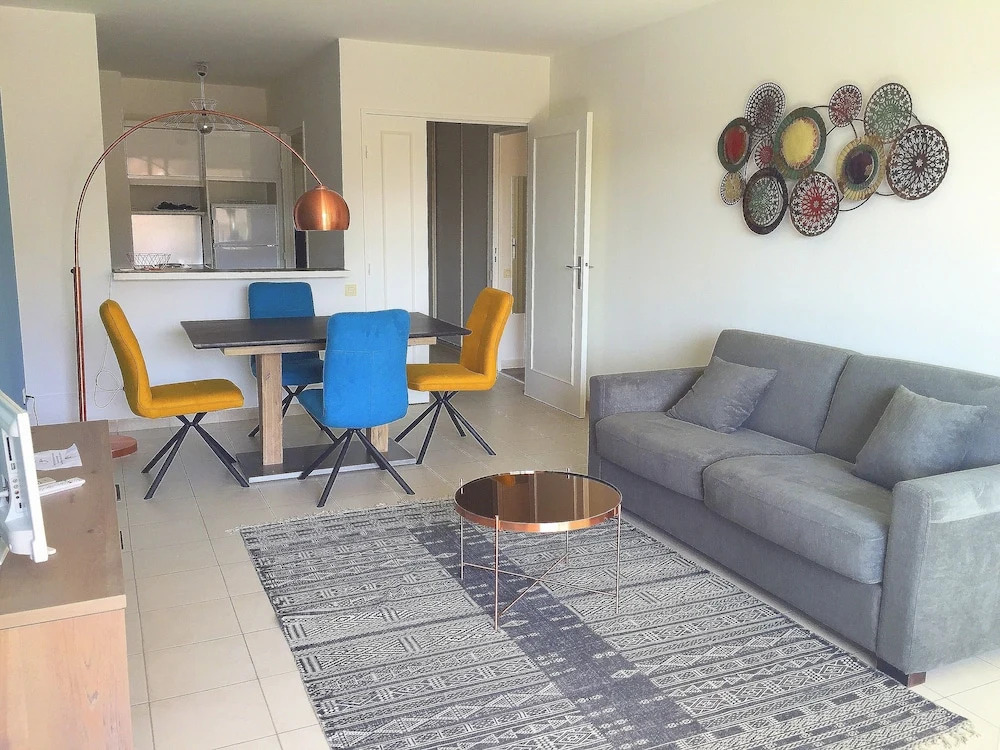 Residence Coeur de Cannes