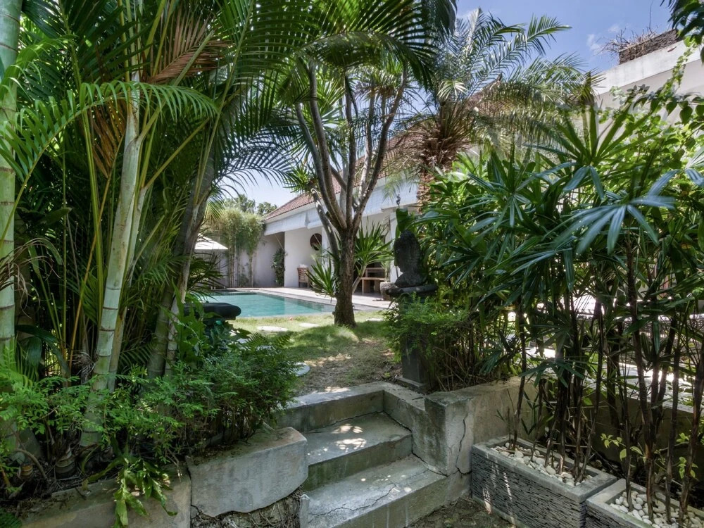 The Rifqy Villa Seminyak By Lensa Hospitality