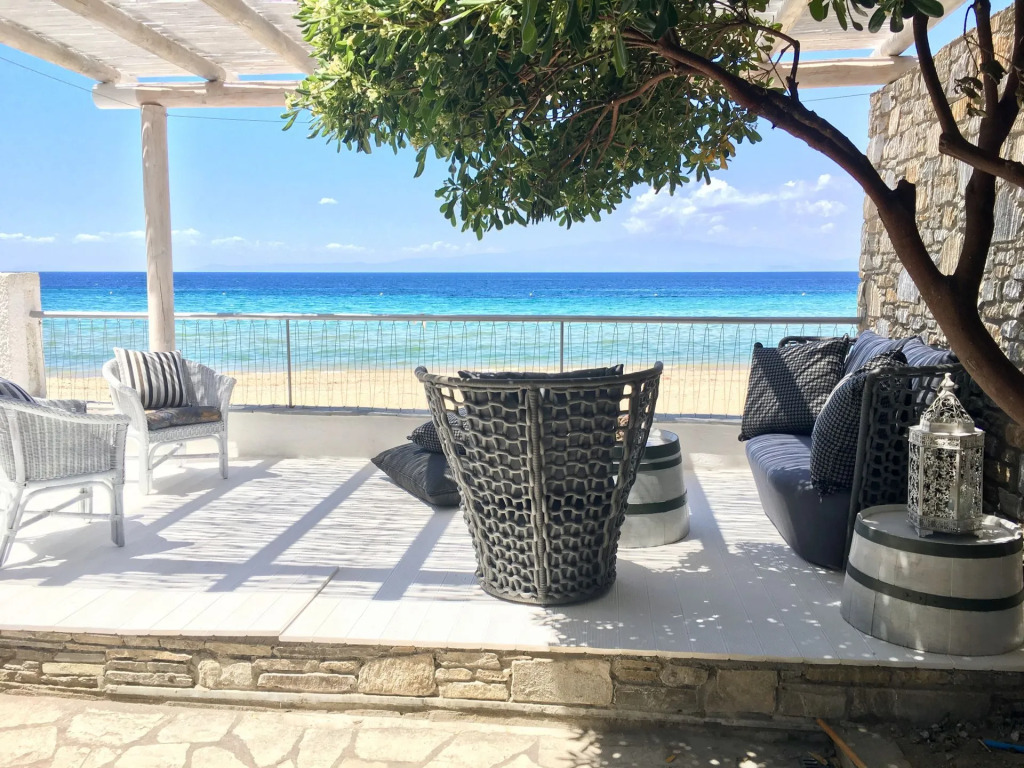 Byblos Luxury Villa