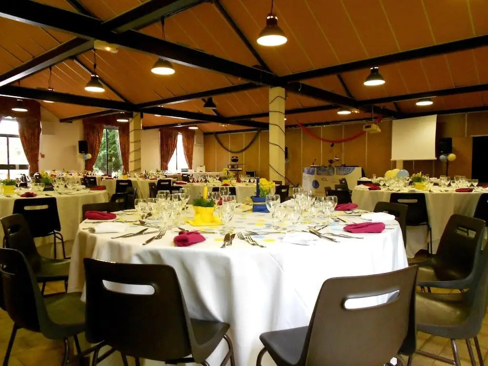 Le Moulin de Barette - Blavozy, 43700 Le Puy-en-Velay