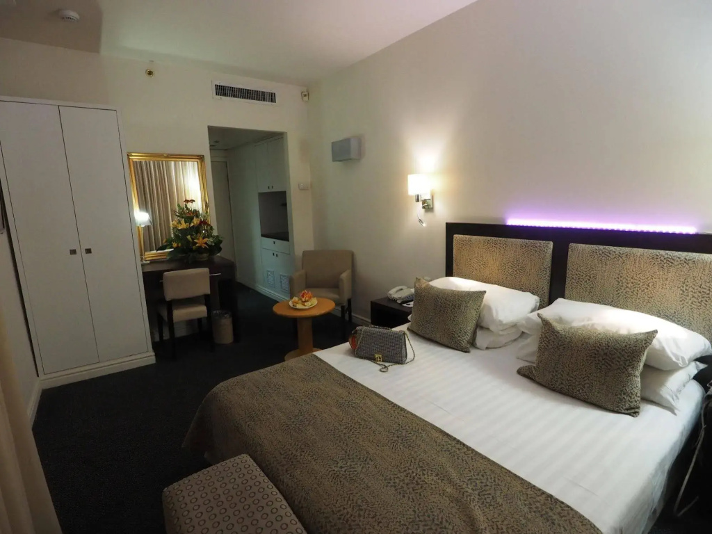 Brown Eilat Hotel