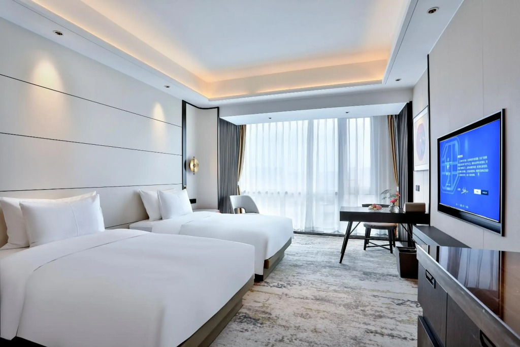 银都酒店 Yandoo Hotel