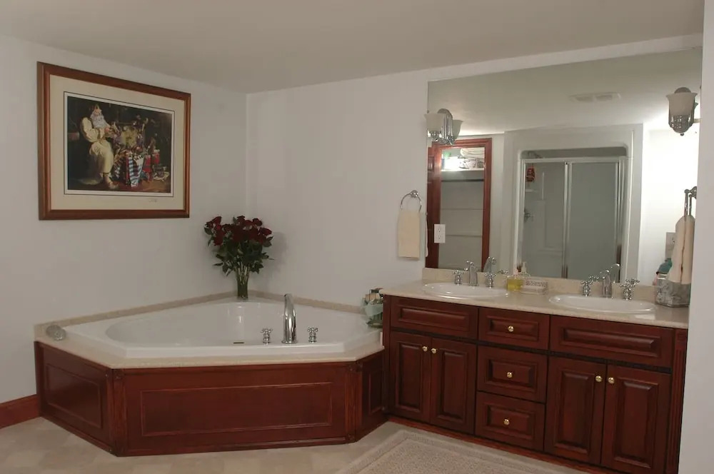 Fitzgerald's Irish Bed & Breakfast