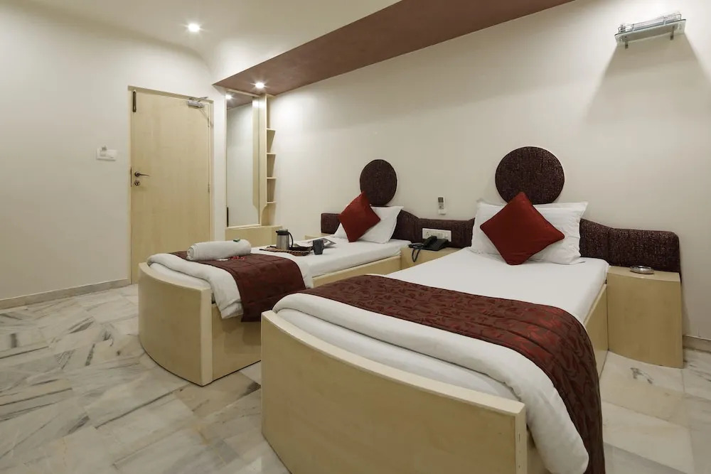 Hotel Volga