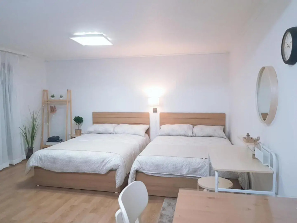 Hongdae Lovely Studio