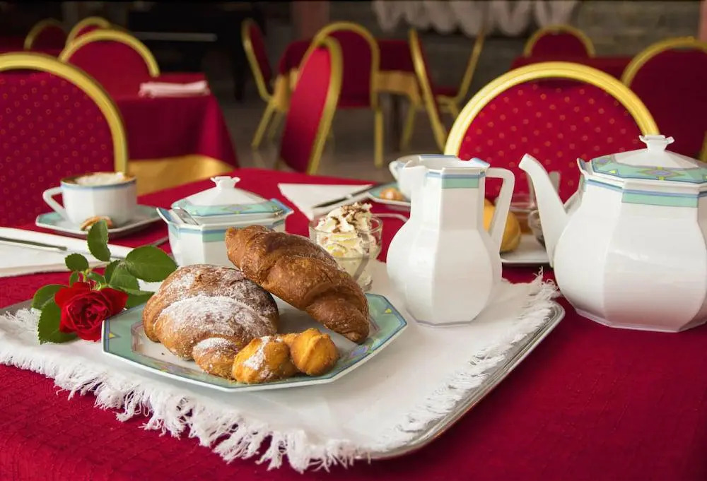Hotel Reale Ristorante
