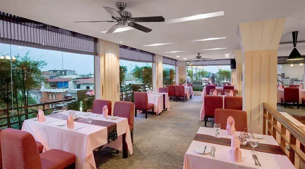 Sokha Club Hotel