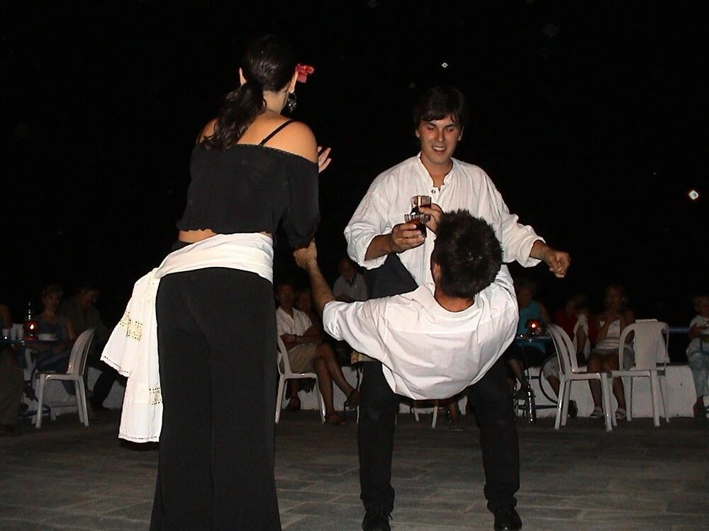 Secret Sporades