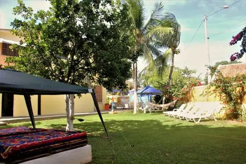 Hostel Brasil Eco-Adventure