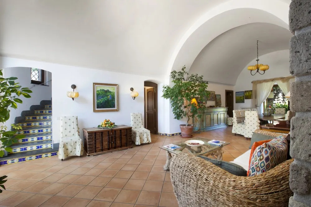 Amore Rentals - Villa Il Pino