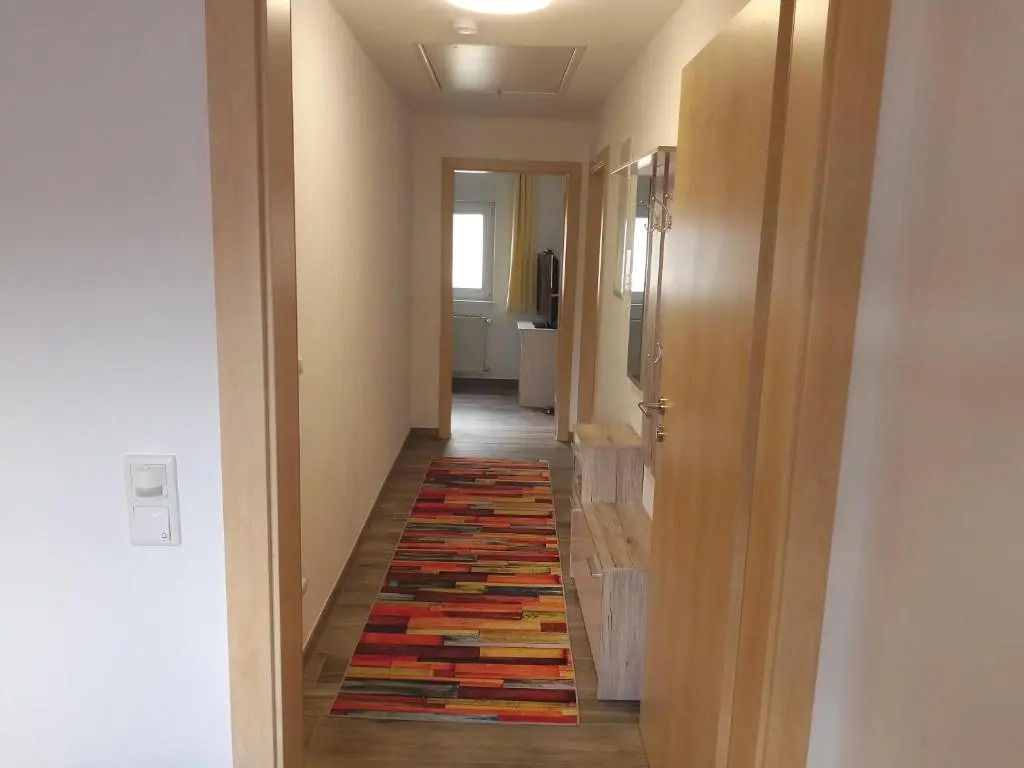 Ferienwohnung am Altmühlsee