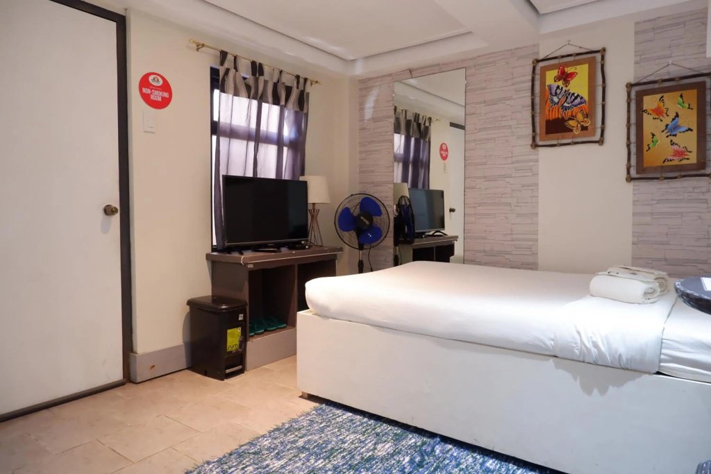 Sunset View Ridge Residences