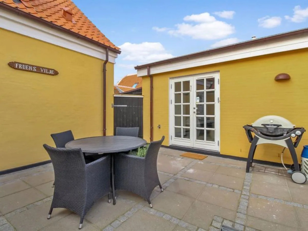 "Skakli" - 800m from the sea in NW Jutland