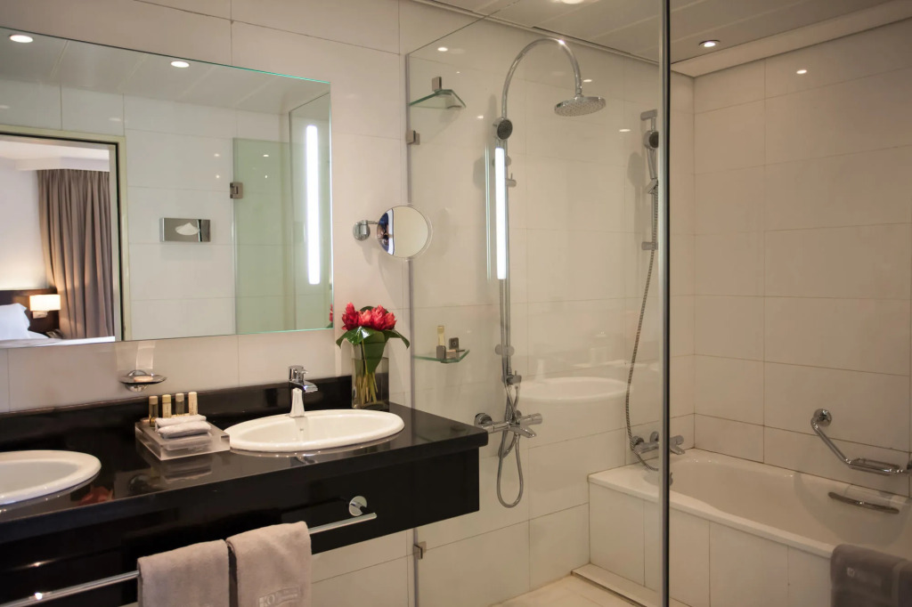 Eko Hotels and Suites