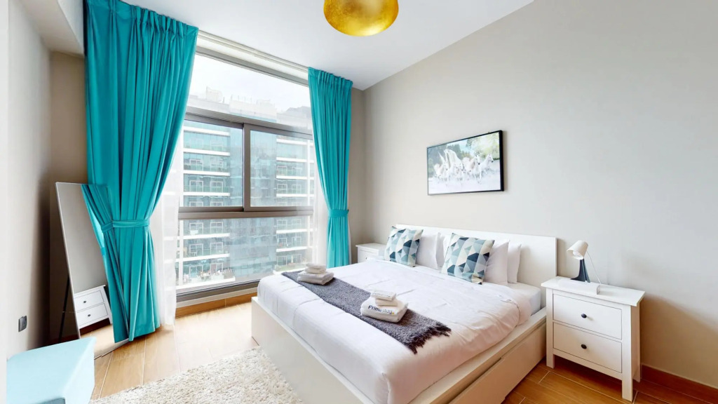 Al Barsha South - 2020 Marquis 515