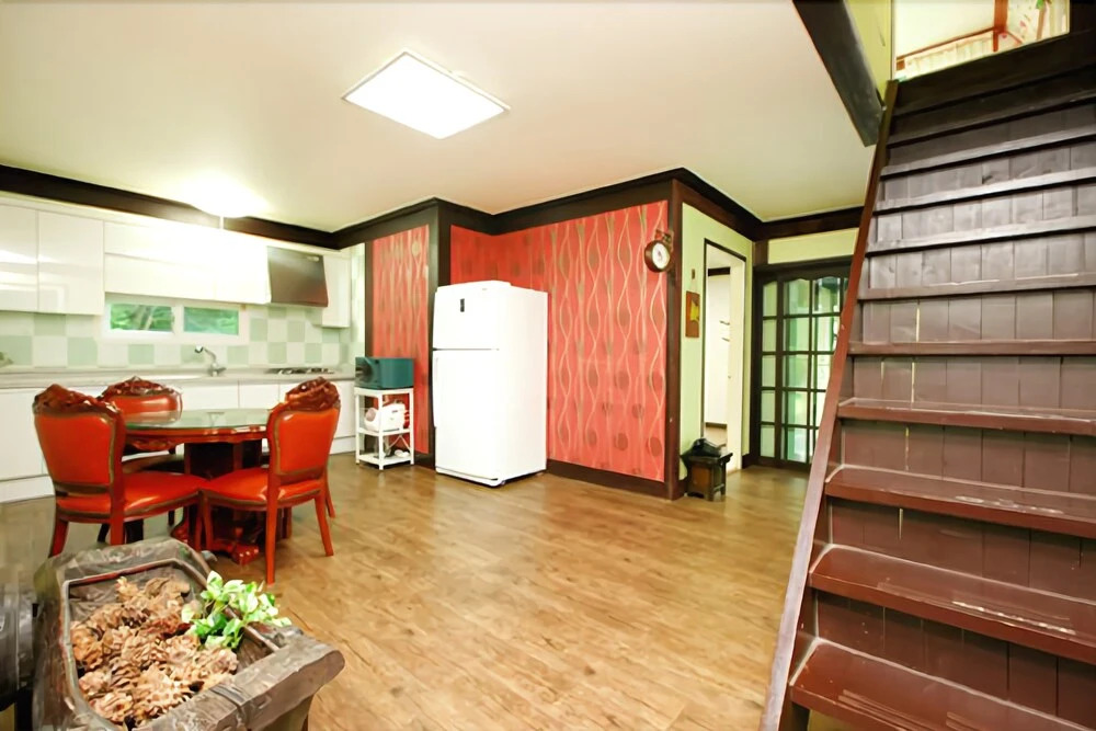 Gapyeong Green Valley Pension