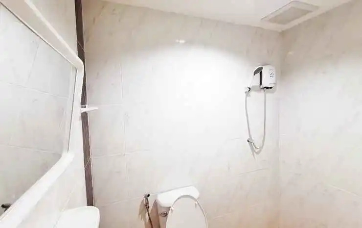 ลิตเติ้ล ฮิลล์ สัตหีบ รีสอร์ท
