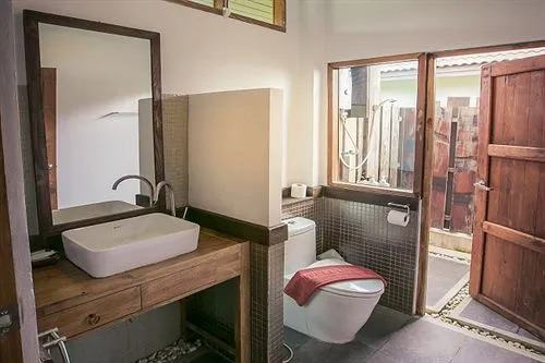 Simplicity Resort